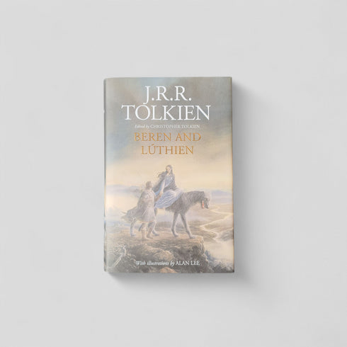 Beren and Lúthien by J.R.R. Tolkien